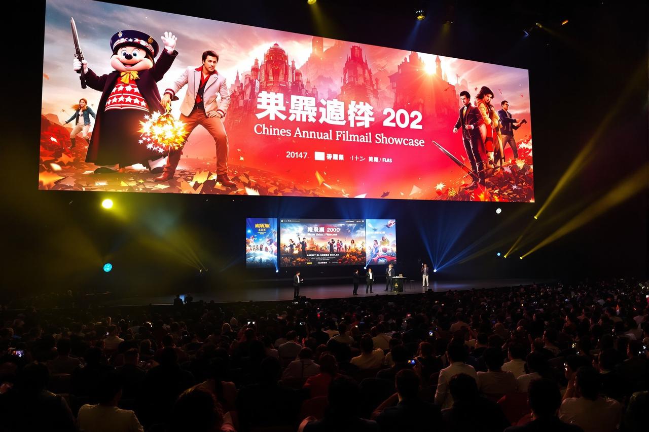 91短视频2024年度新剧片单正式发布